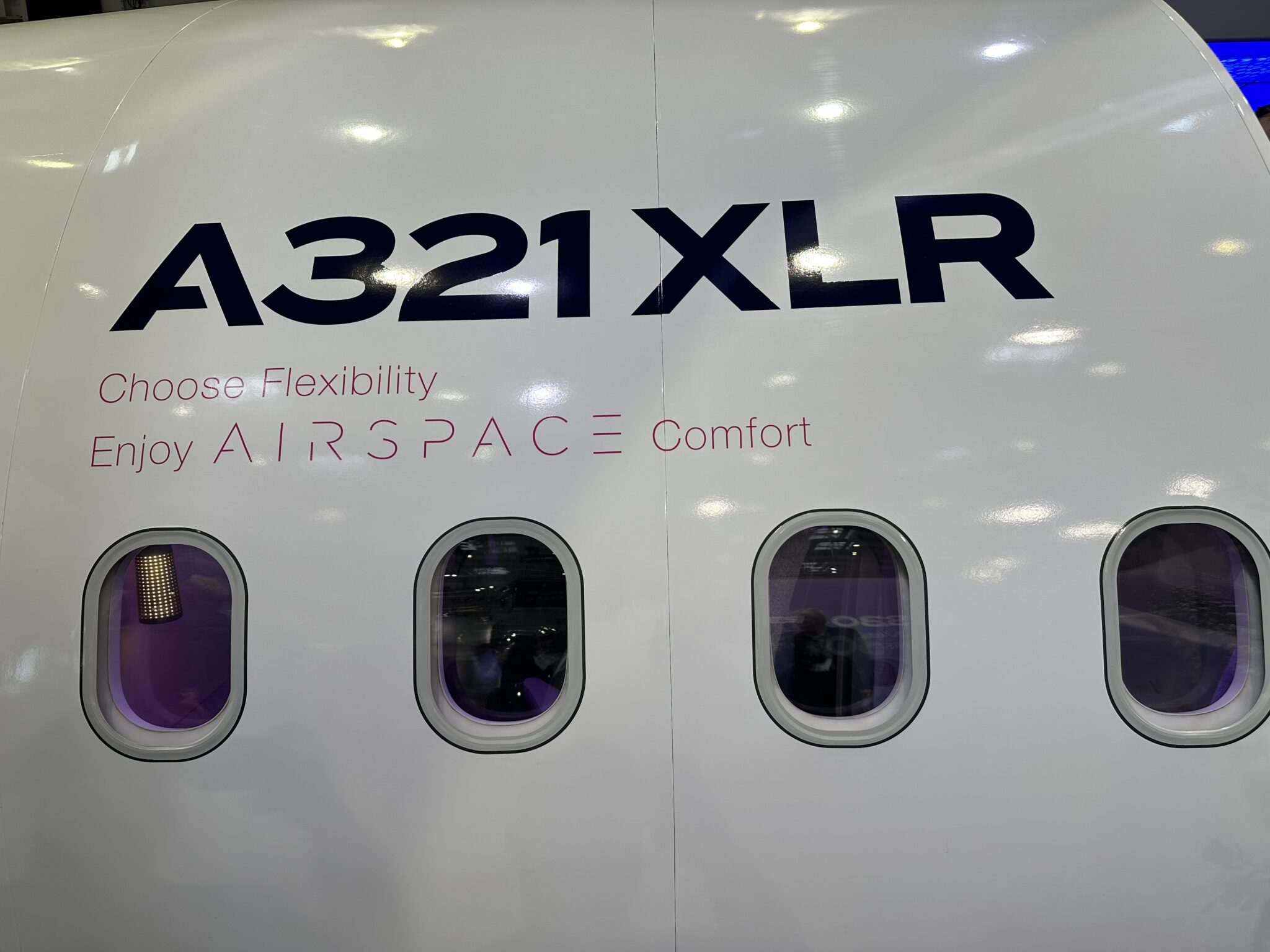 IndiGo goes long haul with the A321XLR in January 2026. What to expect? Ovens, Hot Meals, Charging P...