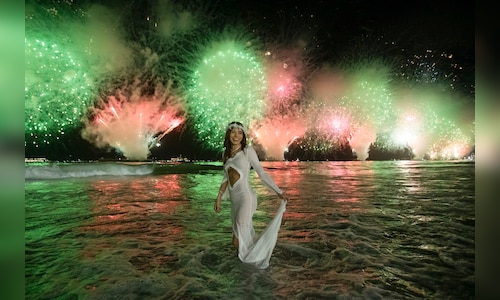 MakeMyTrip co-founder shares how he wants to attract travellers planning New Year trips | Exclusive