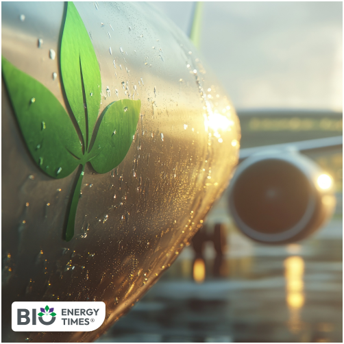 Neste and United Airlines to supply sustainable aviation fuel to three new major airports in US