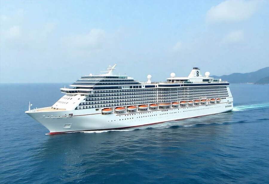 StarCruises Unveils 2026 Itinerary with Return of Star Navigator to Keelung, Offering Expanded Saili...