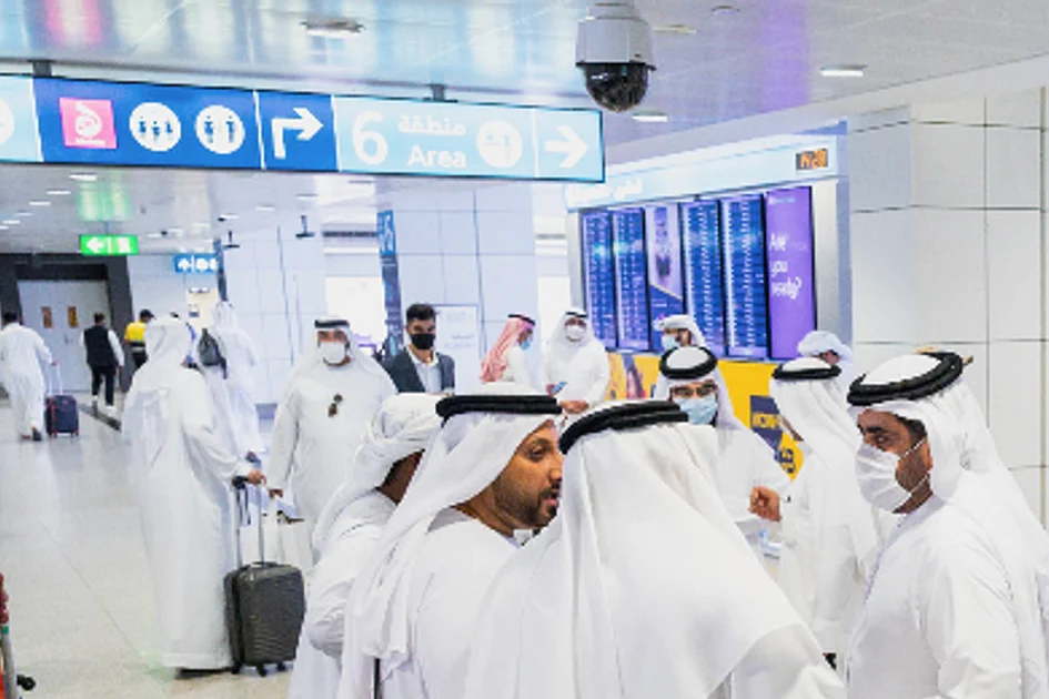 UAE: Flying for Umrah? Return ticket a must during check-in, say travel agents