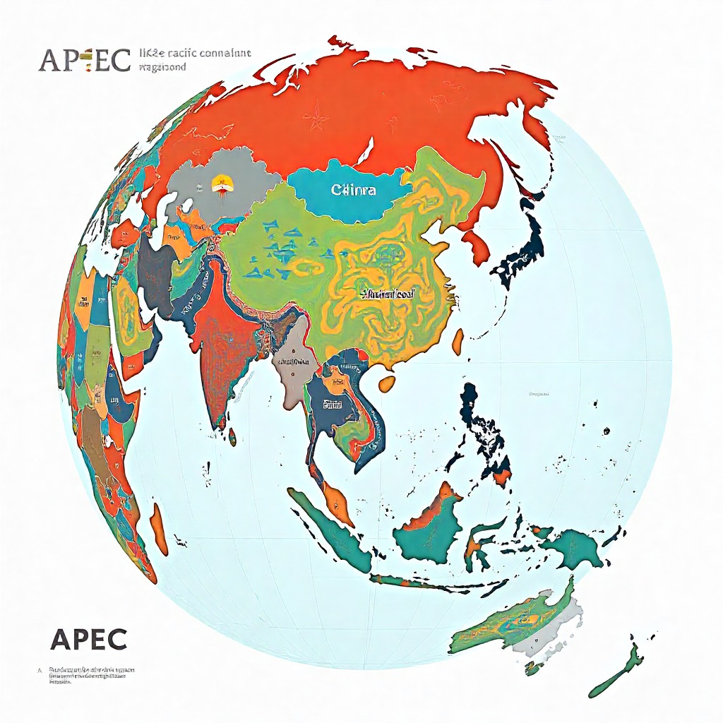 United states, china, japan, and australia are set to shine at the apec ceo summit korea 2025 in gyeongju, as global leaders gather to discuss pressing issues related to trade, digital transformation, and sustainable economic growth