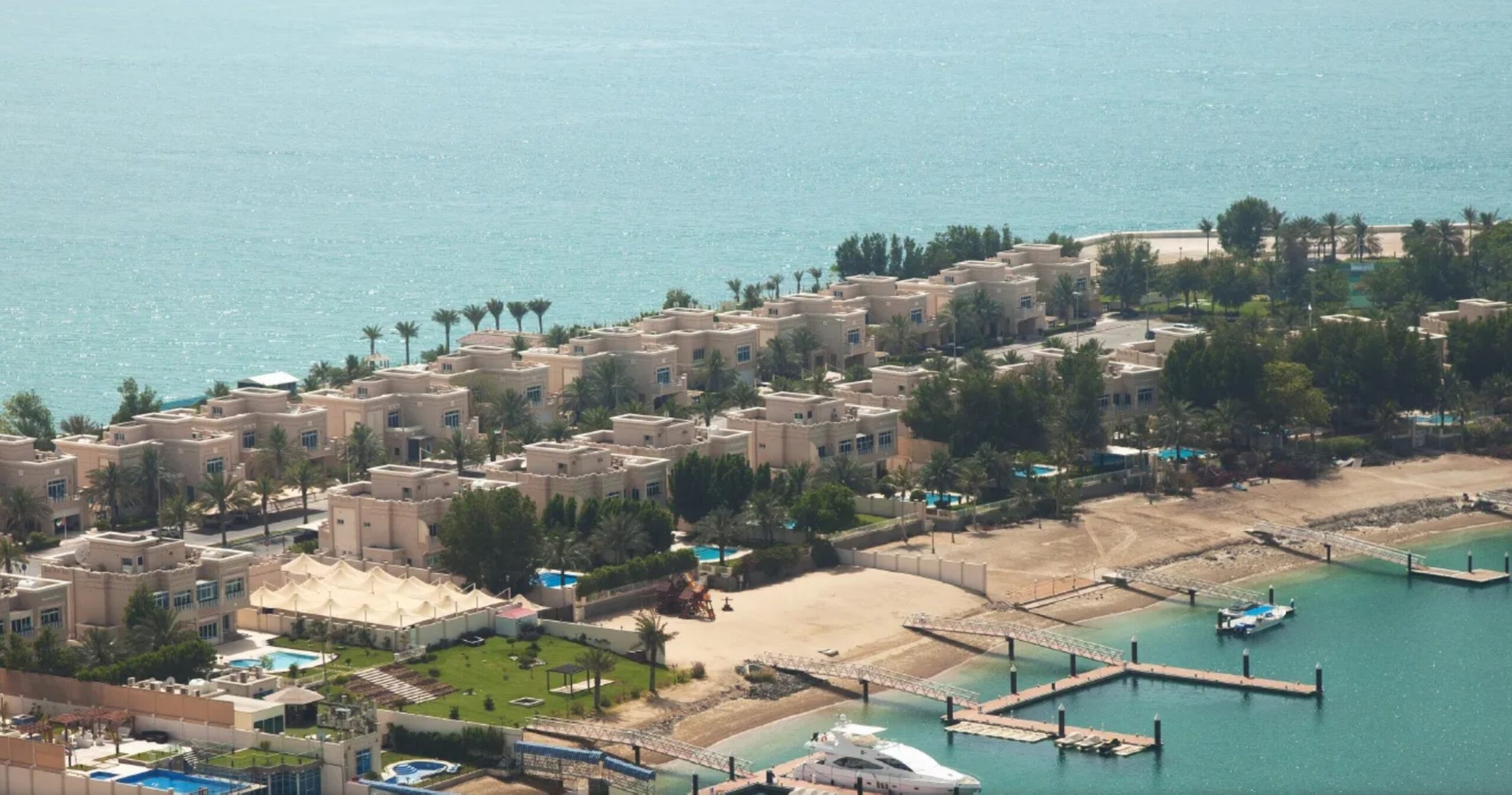 Abu Dhabi cracks down on shared housing and unlicensed holiday homes