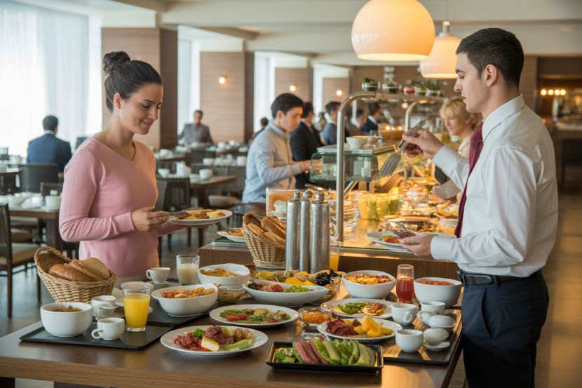 Agoda&rsquo;s latest data reveals the growing preference for breakfast-included stays among asian travelers, enhancing their overall travel experience.