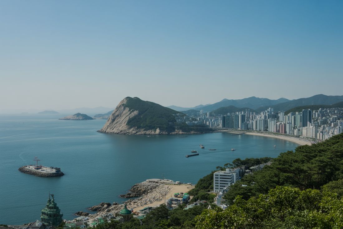 Agoda And South Korea’s Busan City Form Strategic Partnership To Drive Global Tourism Growth