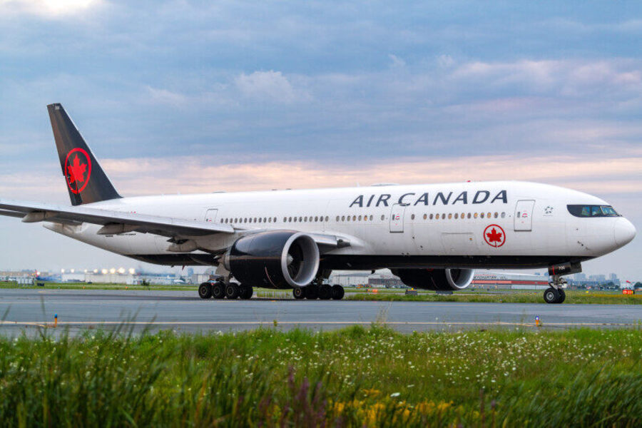 Air Canada Expands Network in 2026 with New Nonstop Routes to San Antonio, Cleveland, and Columbus, ...