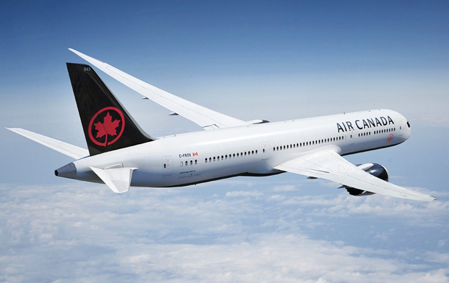 Air Canada Expands at Billy Bishop Airport With Four New US Routes: All You Need to Know