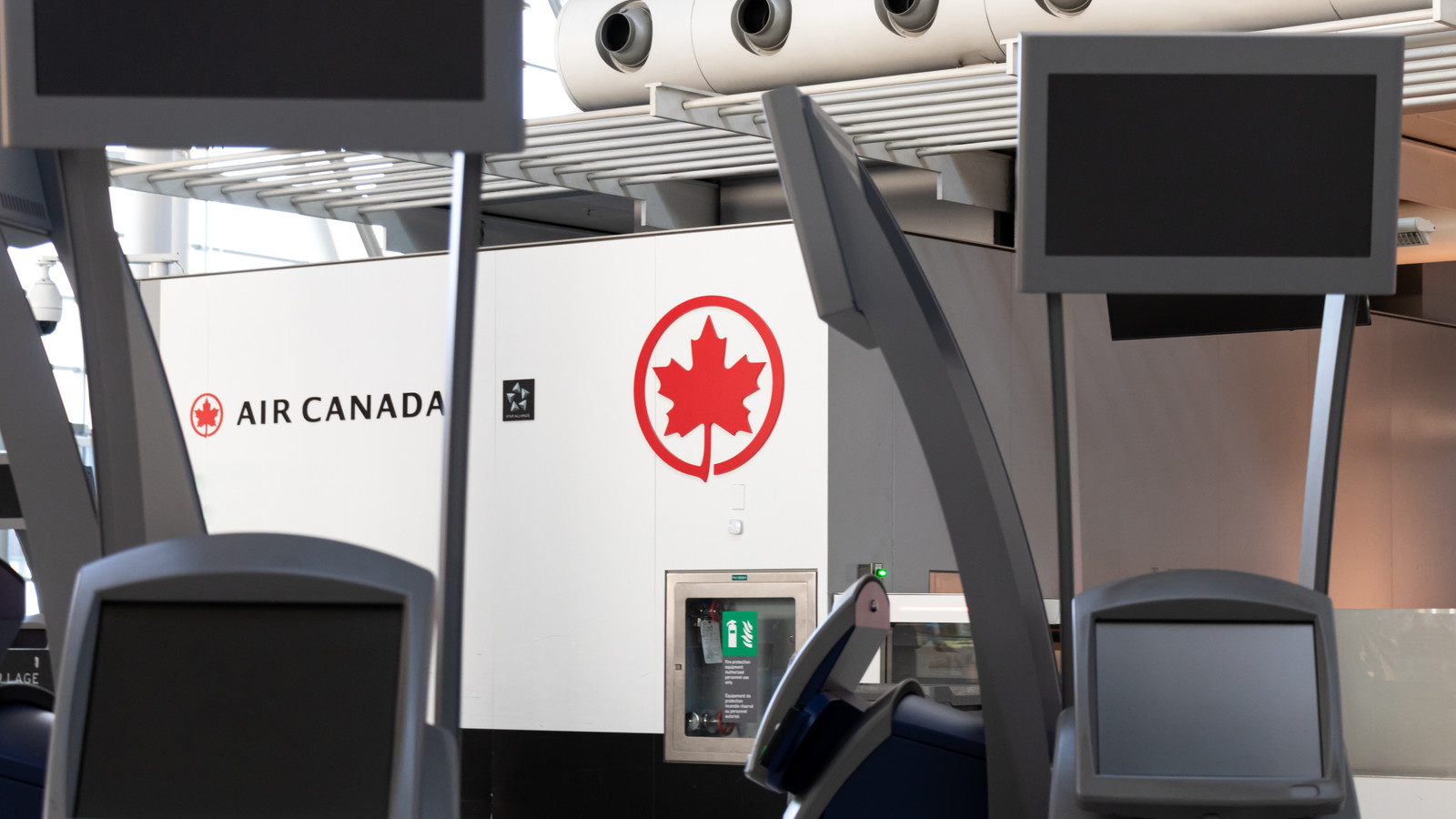 Air Canada Does Right And Revises Its Ticketing Policy For Passengers Affected By Hurricane Melissa