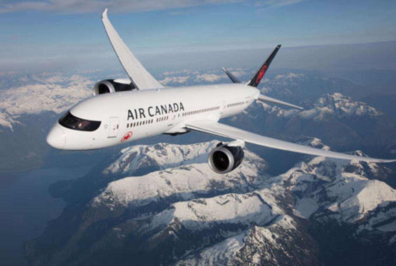 Air Canada Vacations Introduces Cruise Redemptions For Aeroplan Members, Offering New Travel Perks T...