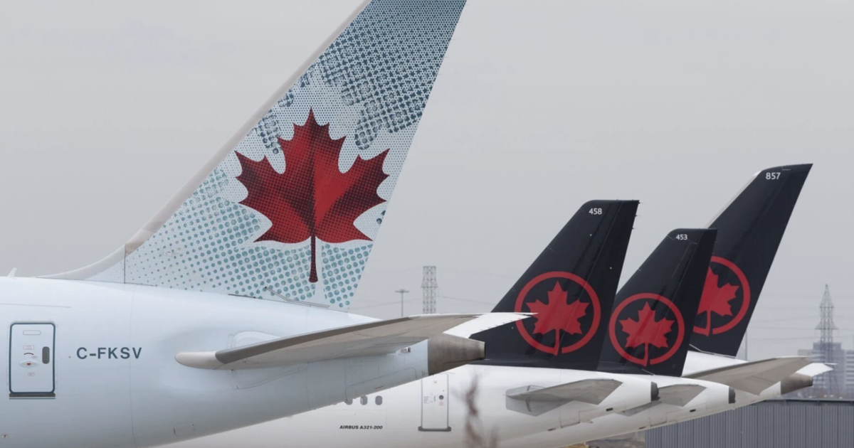 Redeem Aeroplan points for cruises: Air Canada Vacations
