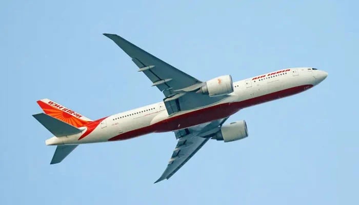 Airspace restrictions hit Air India’s on-time performance, CEO says