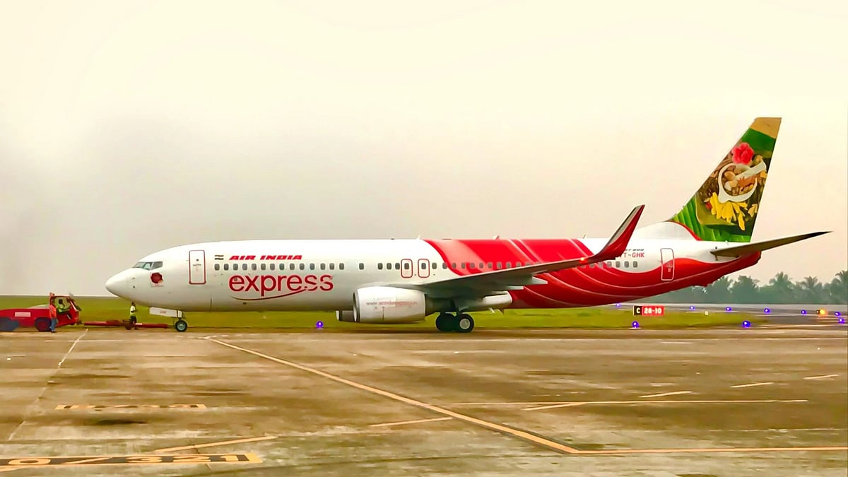 Air India Express Looks To Induct 20-24 Aircraft In 2026; To Boost Presence In Domestic Market