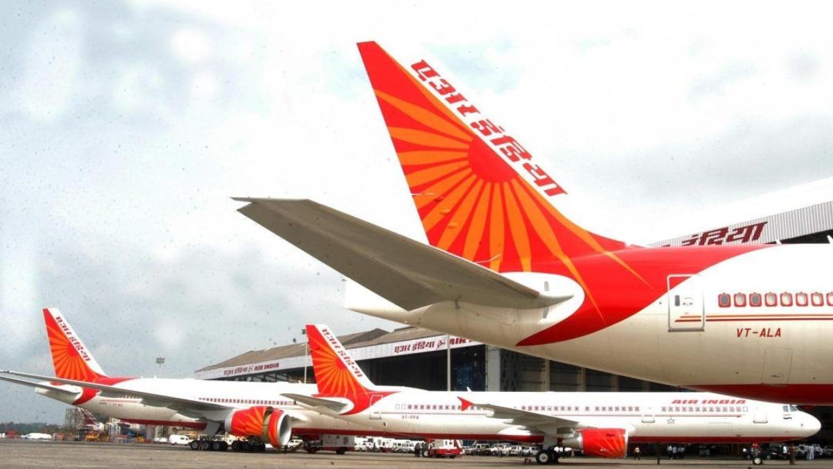 Air India Group strengthens Madurai connectivity with new direct flights