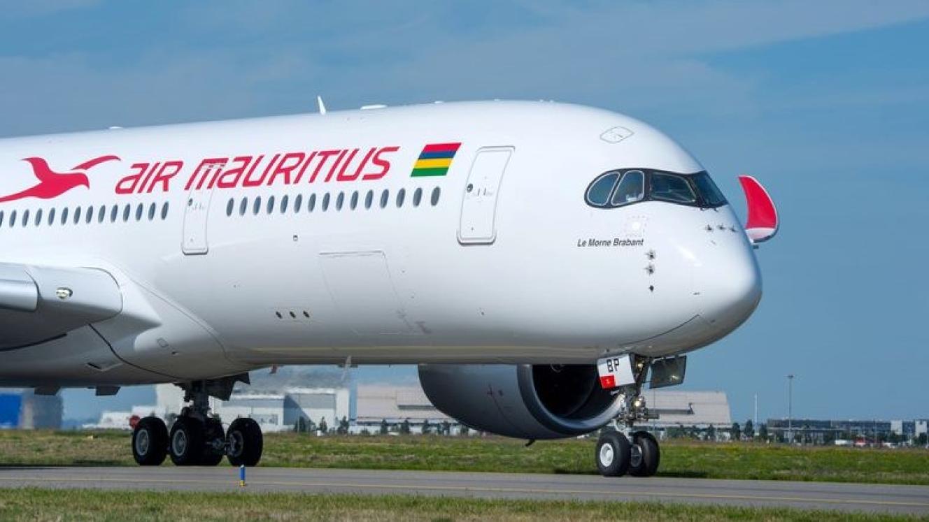 Air Mauritius adds seasonal Perth service