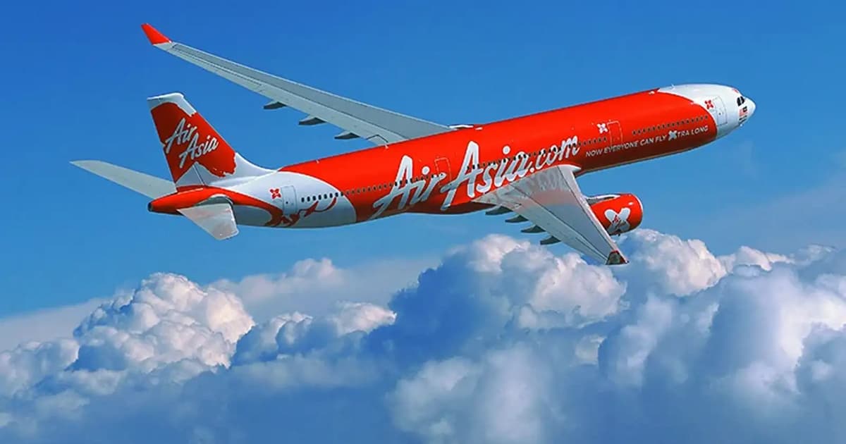 AirAsia offers RM299 fixed fares for Sabah voters ahead of state polls
