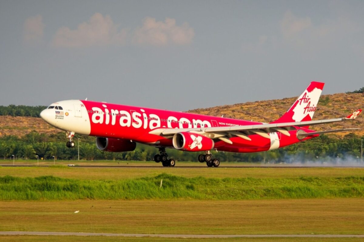 Capital A completes restructuring, merges AirAsia airlines
