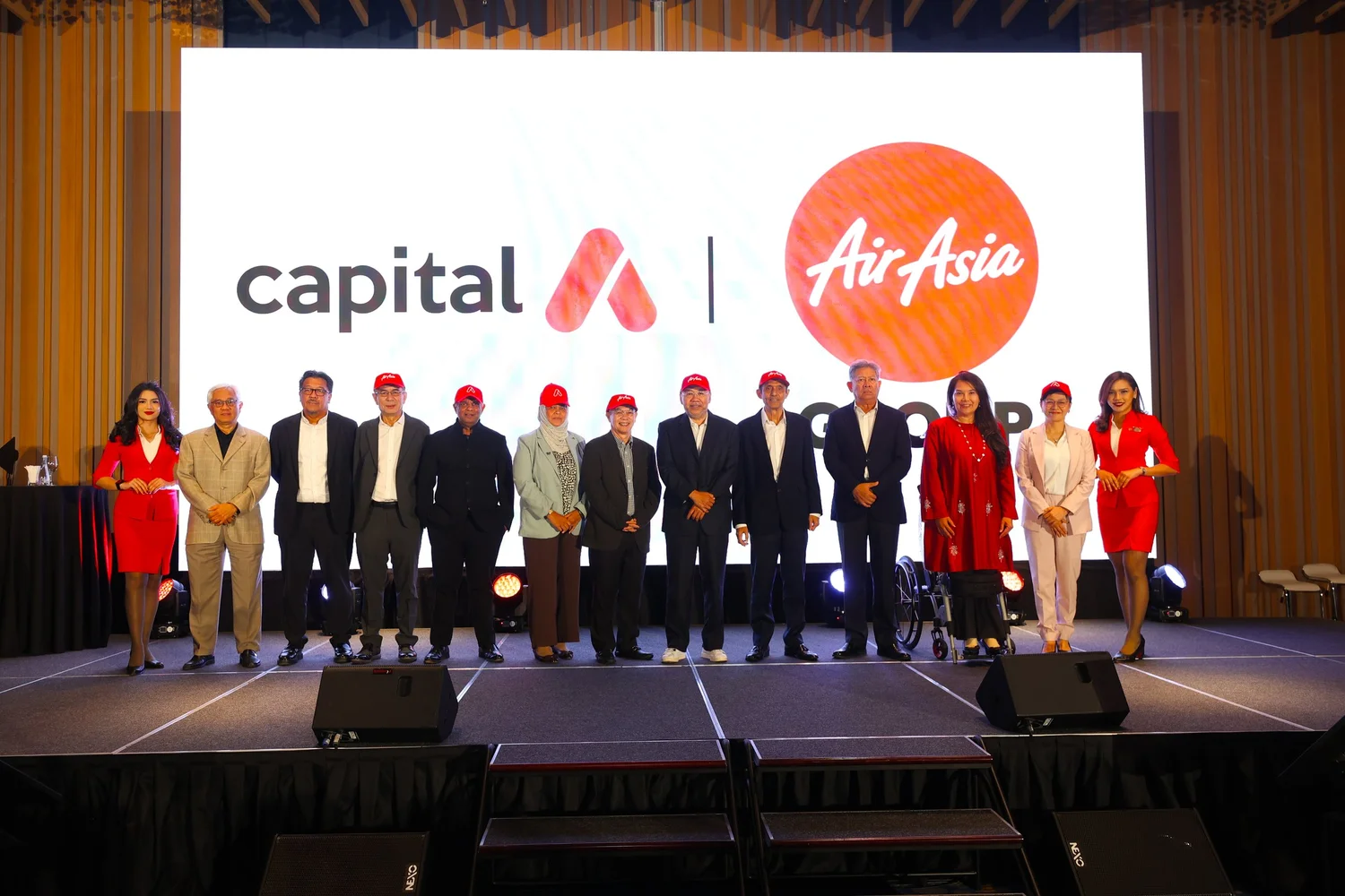 Capital A’s restructuring enters final chapter, prepares for next journey — AirAsia Newsroom