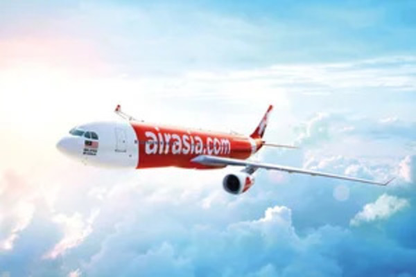 Airasia x