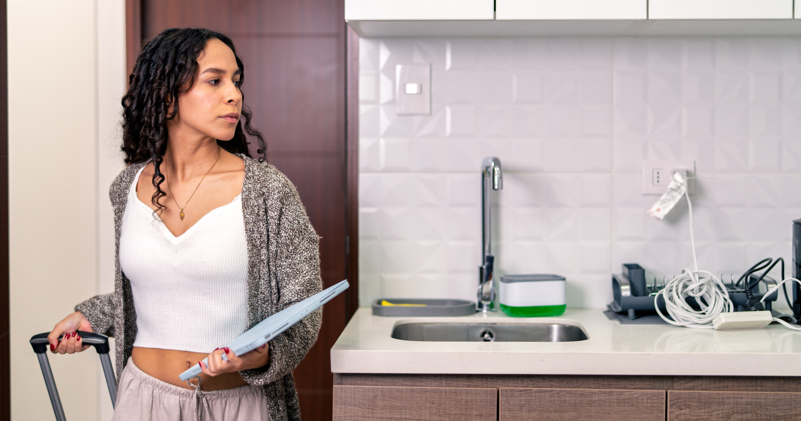 I thought I booked the perfect Airbnb in Italy, it turned out a nightmare