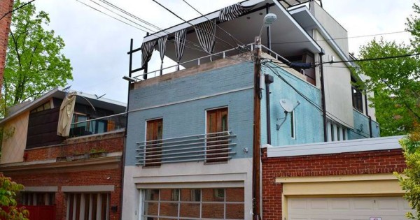 Airbnb To Roll Out Anti-Party System For Halloween