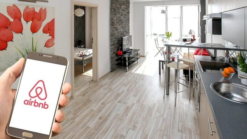 One Bad Safety Review Can Tank An Airbnb Booking — Even Among Thousands Of Positive Ones – Eurasia R...