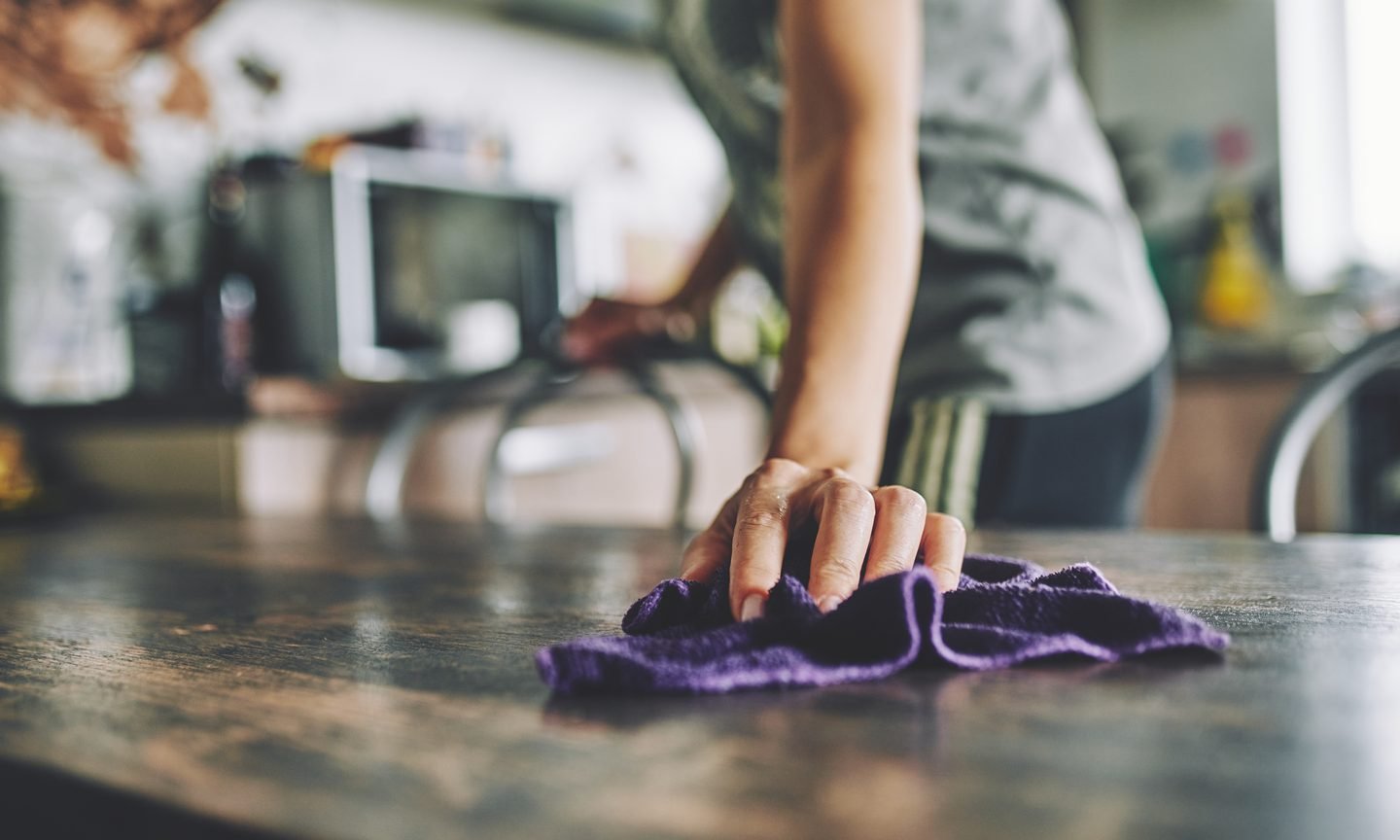 Airbnb Has a Plan to Fix Cleaning Fees