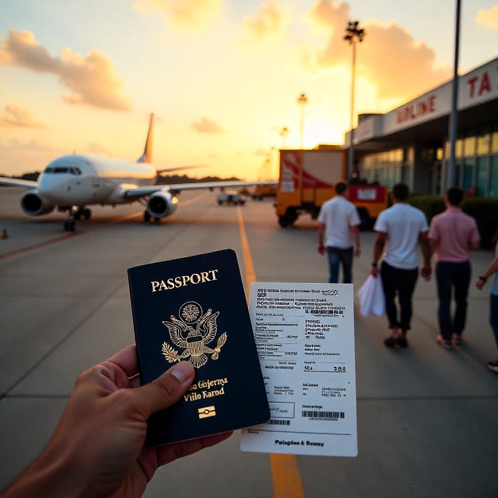 American, jetblue, air canada and united offer waivers for united states, canada, united kingdom and germany as jamaica reopens after hurricane melissa