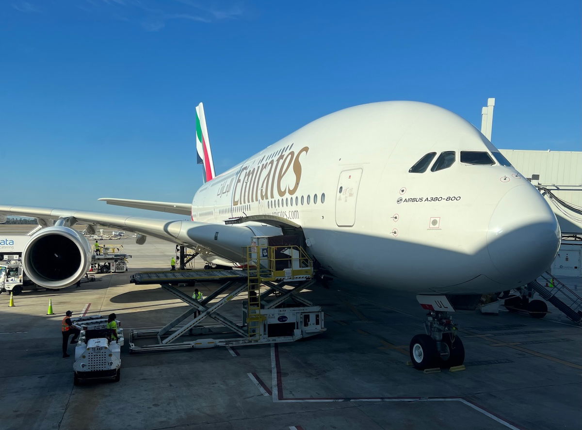 Did Some Airlines Sabotage The Airbus A380 To Weaken Emirates?