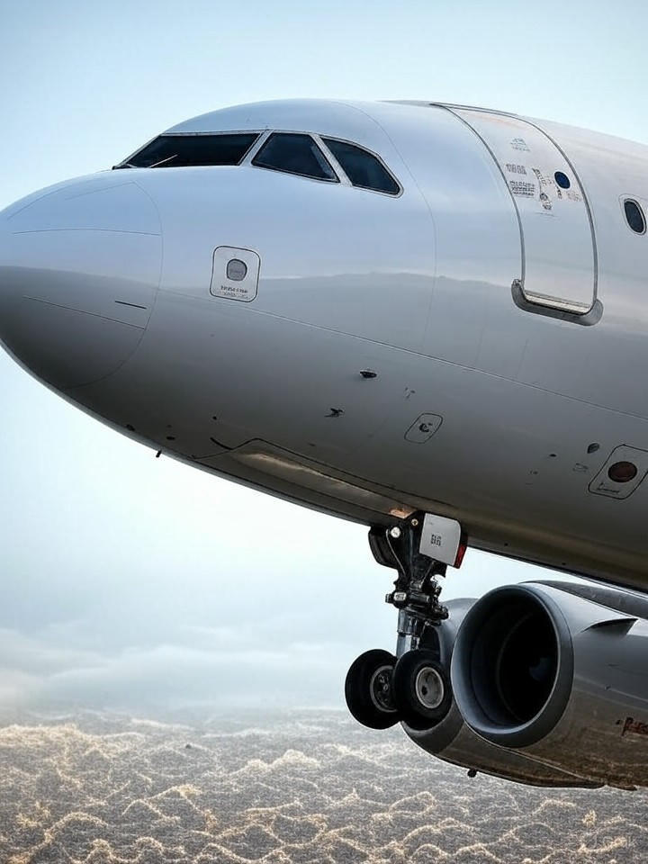Why Airplane Mode Endures in Modern Air Travel Despite Tech Advances