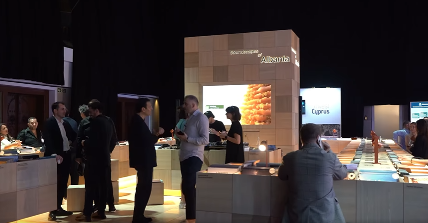 Albania Showcases Tourism Projects at Future Hospitality Summit in Dubai, PM Rama Highlights Strong Interest