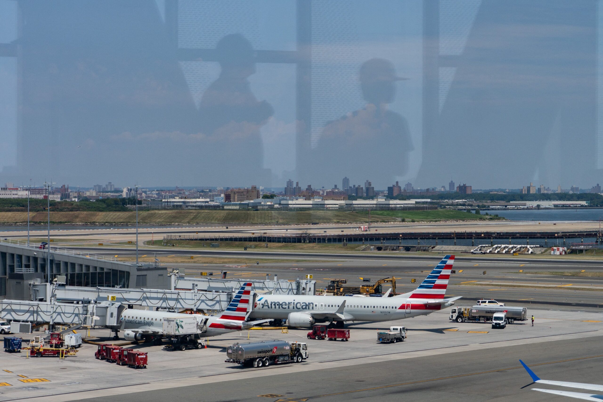 American Airlines to resume flights to Israel amid Gaza ceasefire