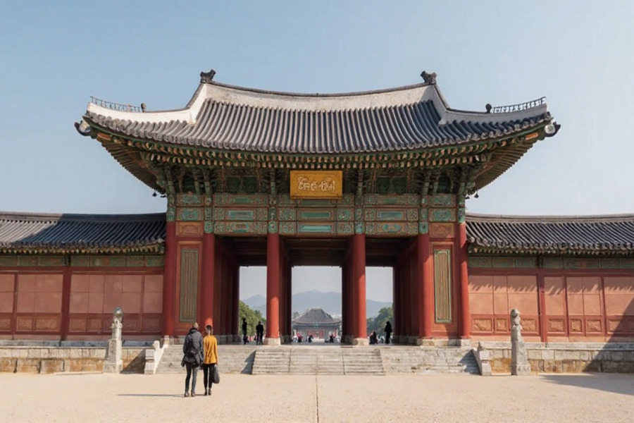 South Korea Elevates Global Campaign with Amorepacific Collaboration: Discover K-Beauty and Travel T...