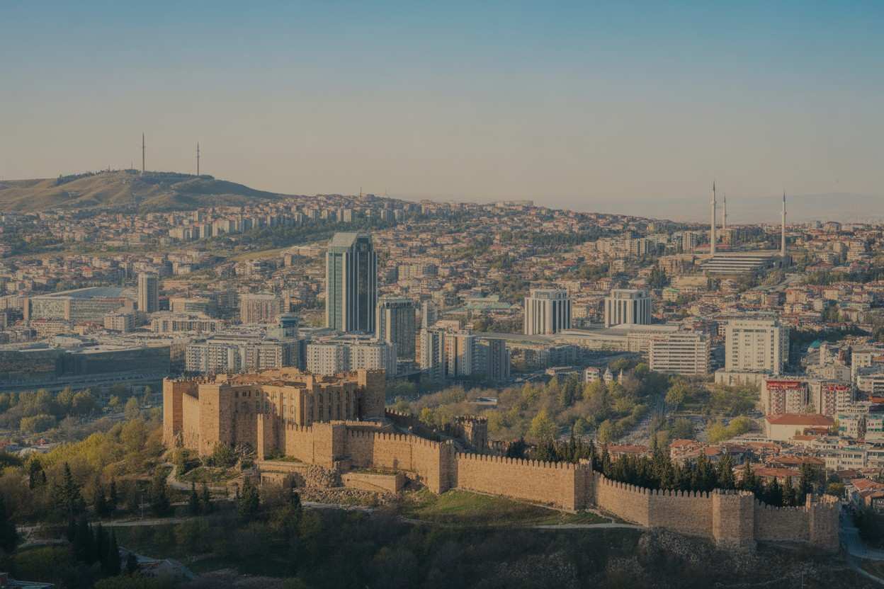 Ankara in Türkiye to Host NATO 2026 Leaders Summit in July: All You Need to Know