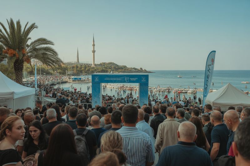 Antalya Tourism Fair Sets Record Attendance, Reinforcing Turkey’s Leadership in Sustainable Travel, ...