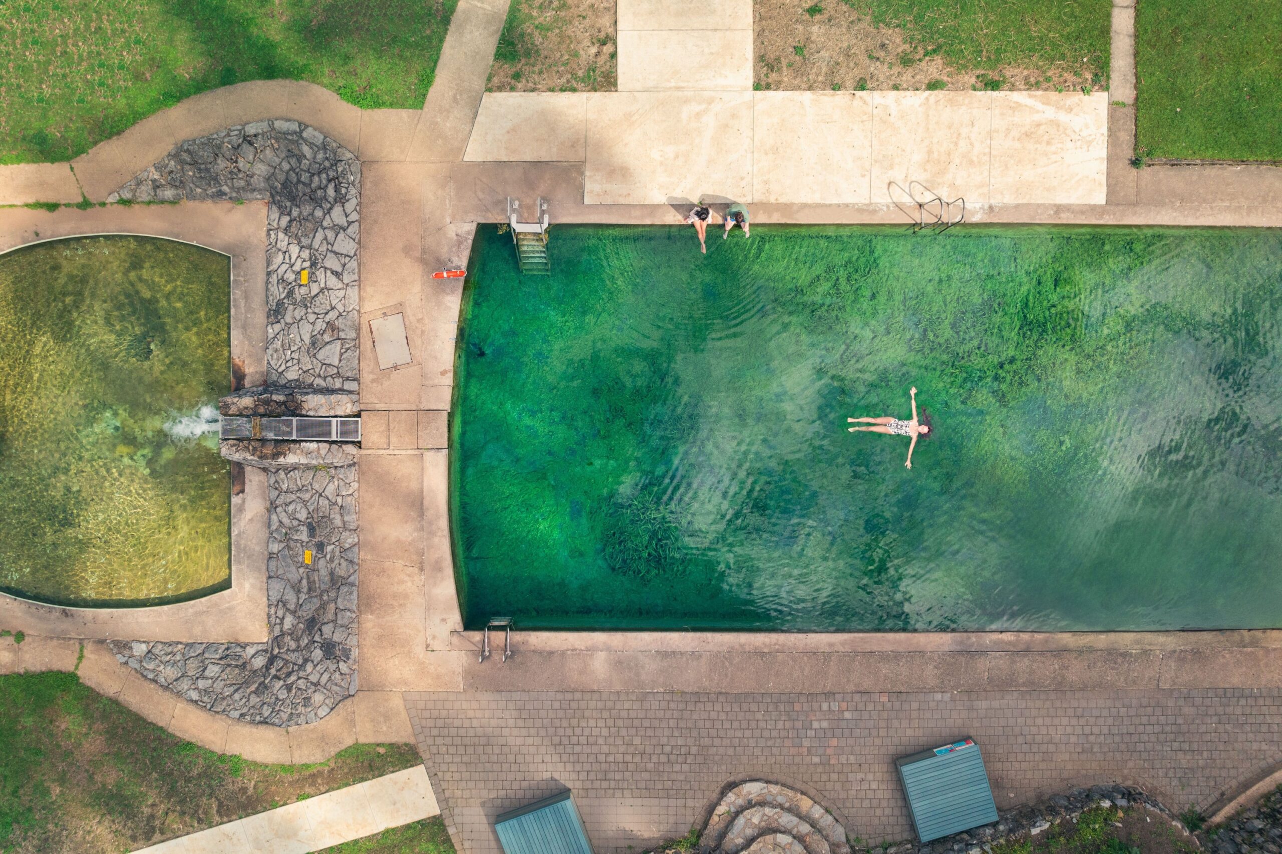 Australia is officially the world's best destination for wellness tourism