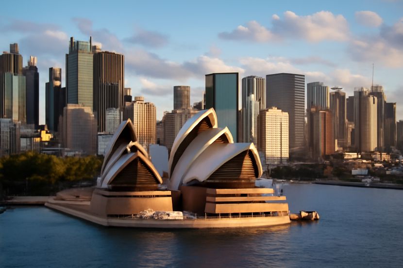 Cruise, Hotel, and Tourism Highlights: Australia after August 2025