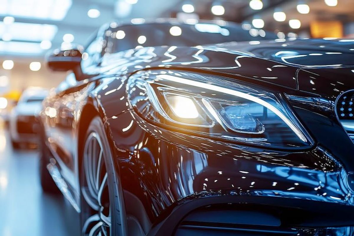 Avis Budget Group rolls-out premium service in Europe