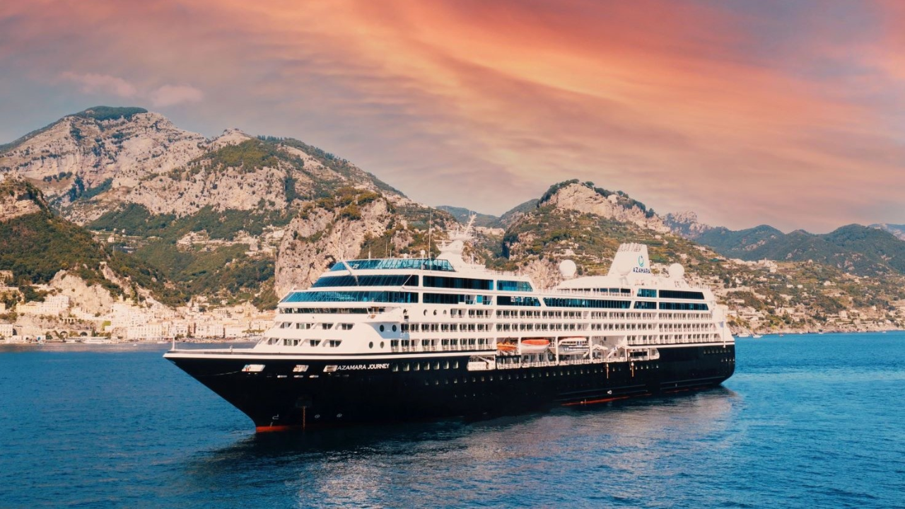 You are currently viewing Azamara Cruises Back to South Africa: Cape Town Poised as Global Cruise Hotspot