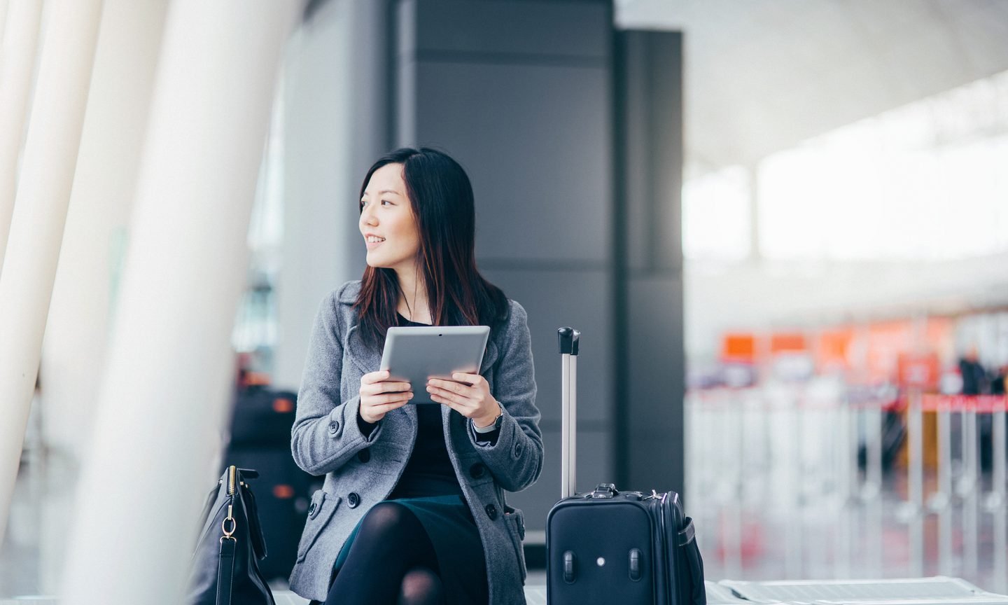 British Airways vs. American Airlines