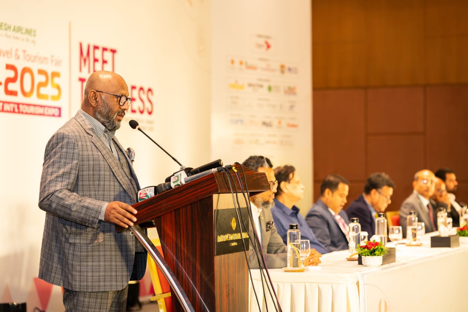 BTTF 2025 kicks off on 30 October