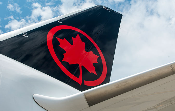 Barbados to host 2025 Air Canada Race