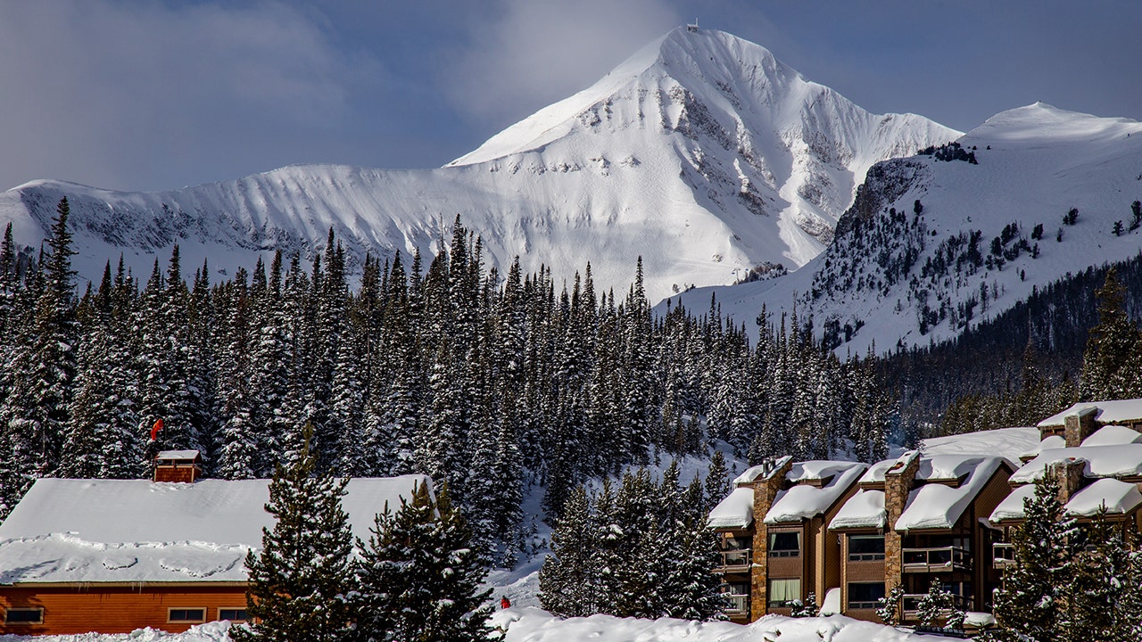 Big Sky, Montana, tops Expedia's 2026 trending travel destinations report