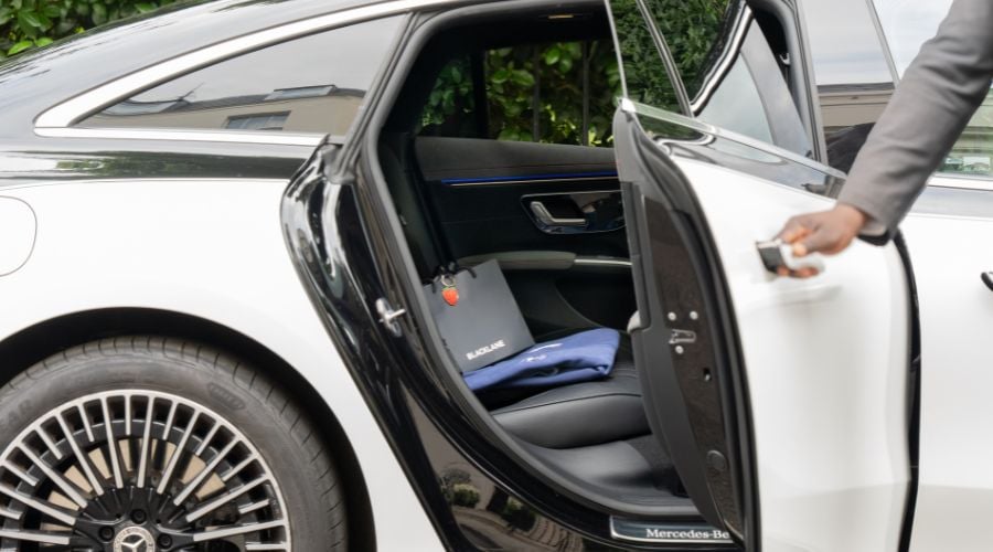 Blacklane and dnata Travel Group expand partnership