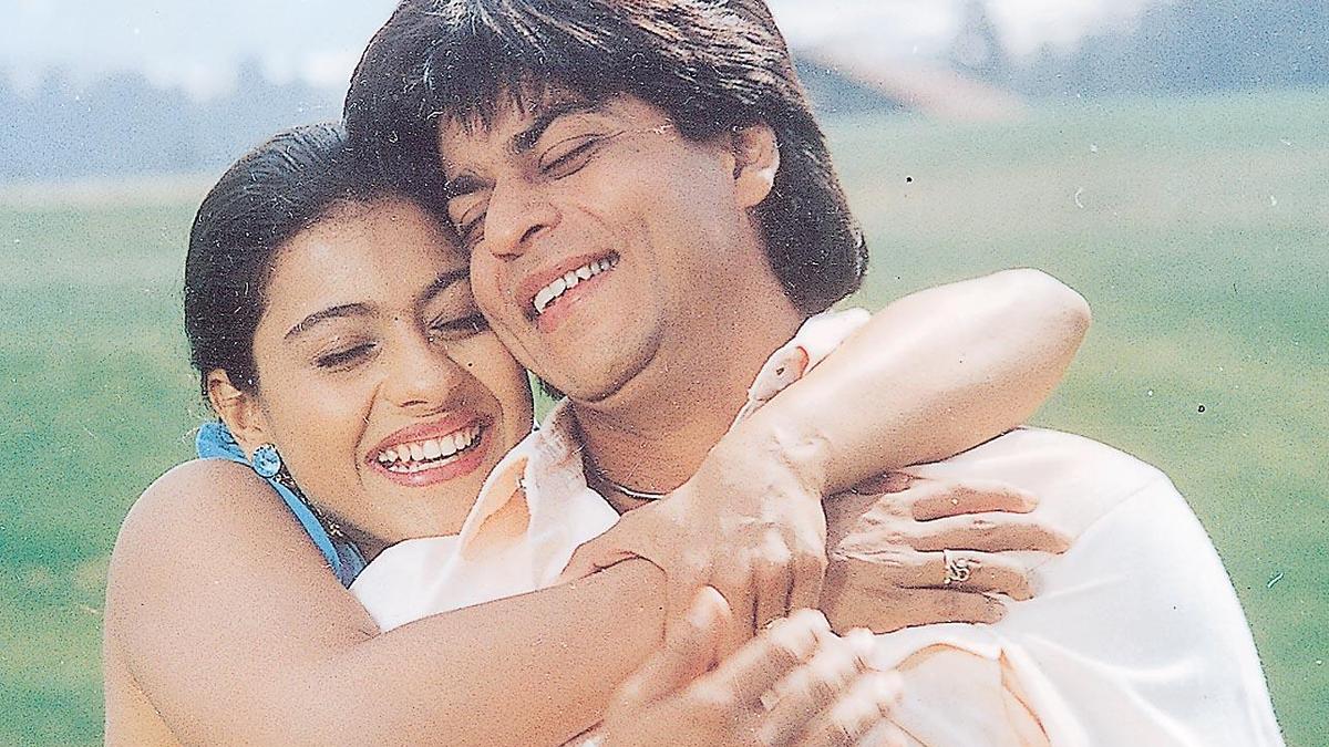 Bollywood Tourism - The Hindu