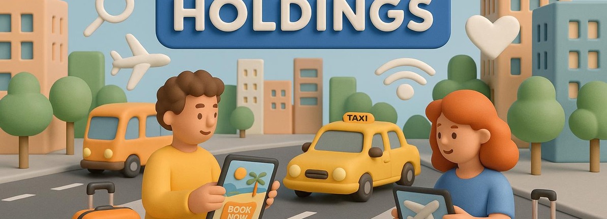 What Booking Holdings (BKNG)'s AI-Powered KAYAK Launch and Global Gains Mean for Shareholders