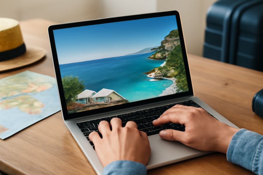 Booking.com Unveils Groundbreaking AI-Powered Features for a Smarter, More Personalized Travel Exper...