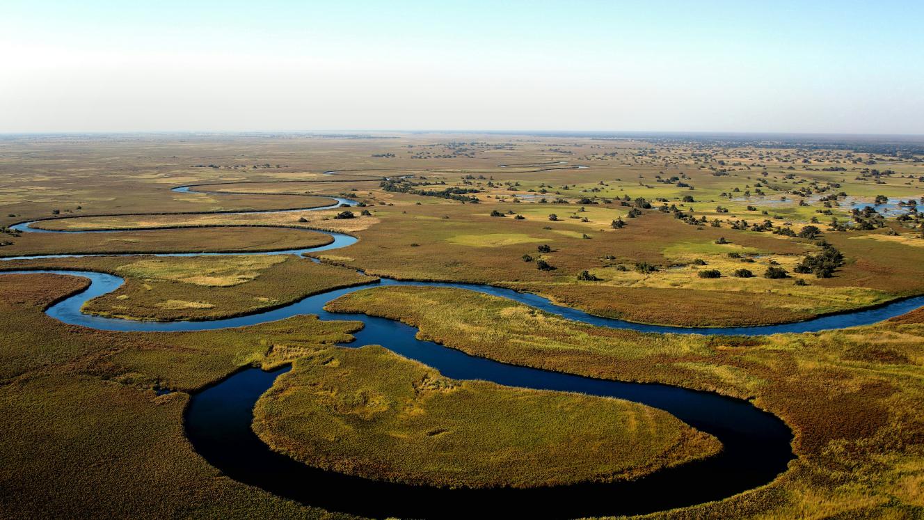 Botswana Tourism reviews ecotourism certification