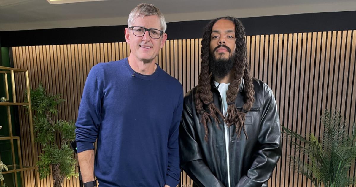 British Airways cuts Louis Theroux podcast sponsorship