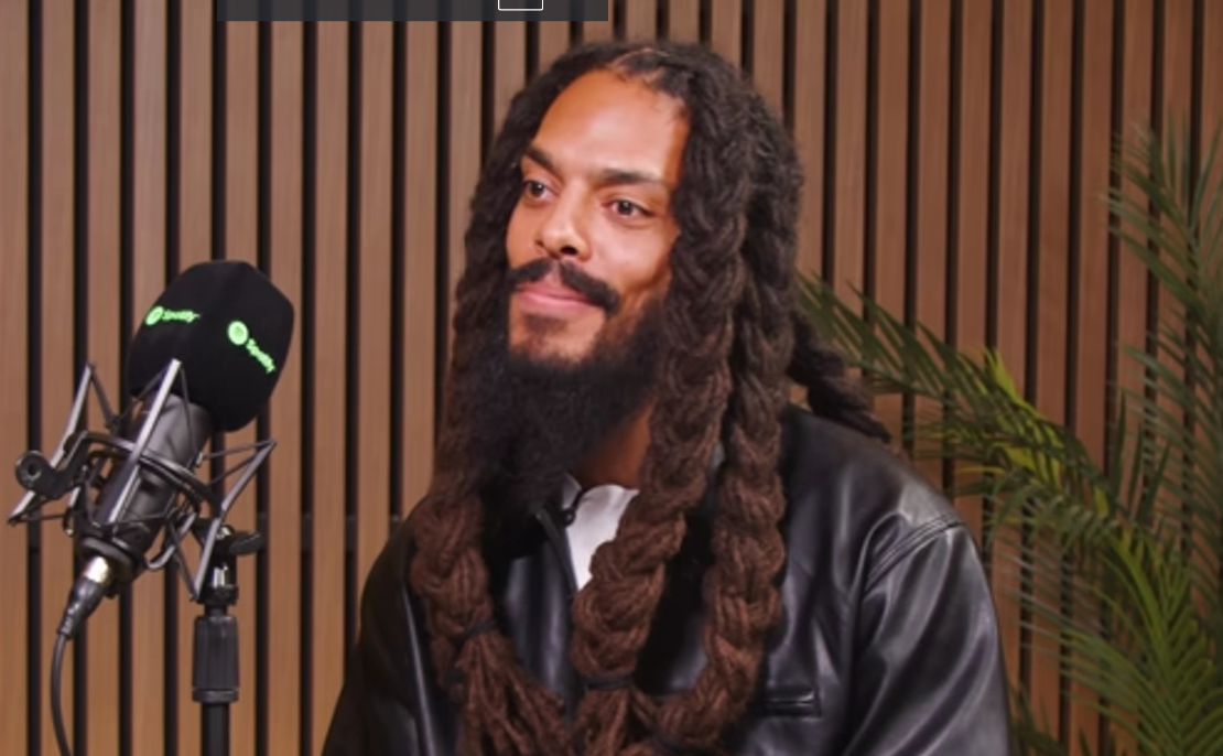 British Airways ends sponsorship of Louis Theroux podcast over Bob Vylan interview