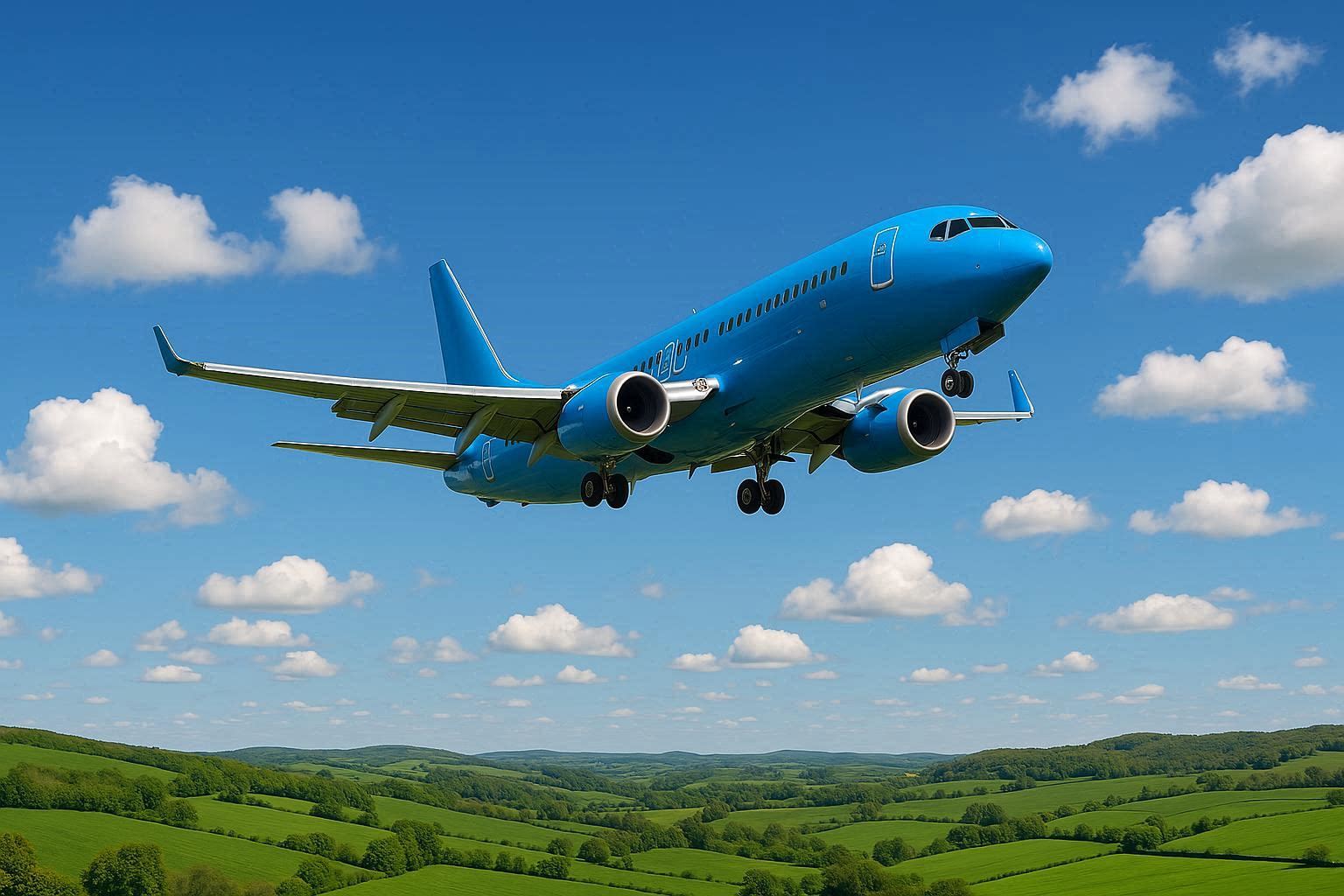 British Airways Wins Hearts With Kannada-Inclusive Flight Experience From London To Bengaluru, India...